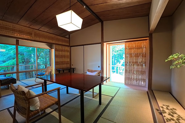 SORAKU-AN(Villa)